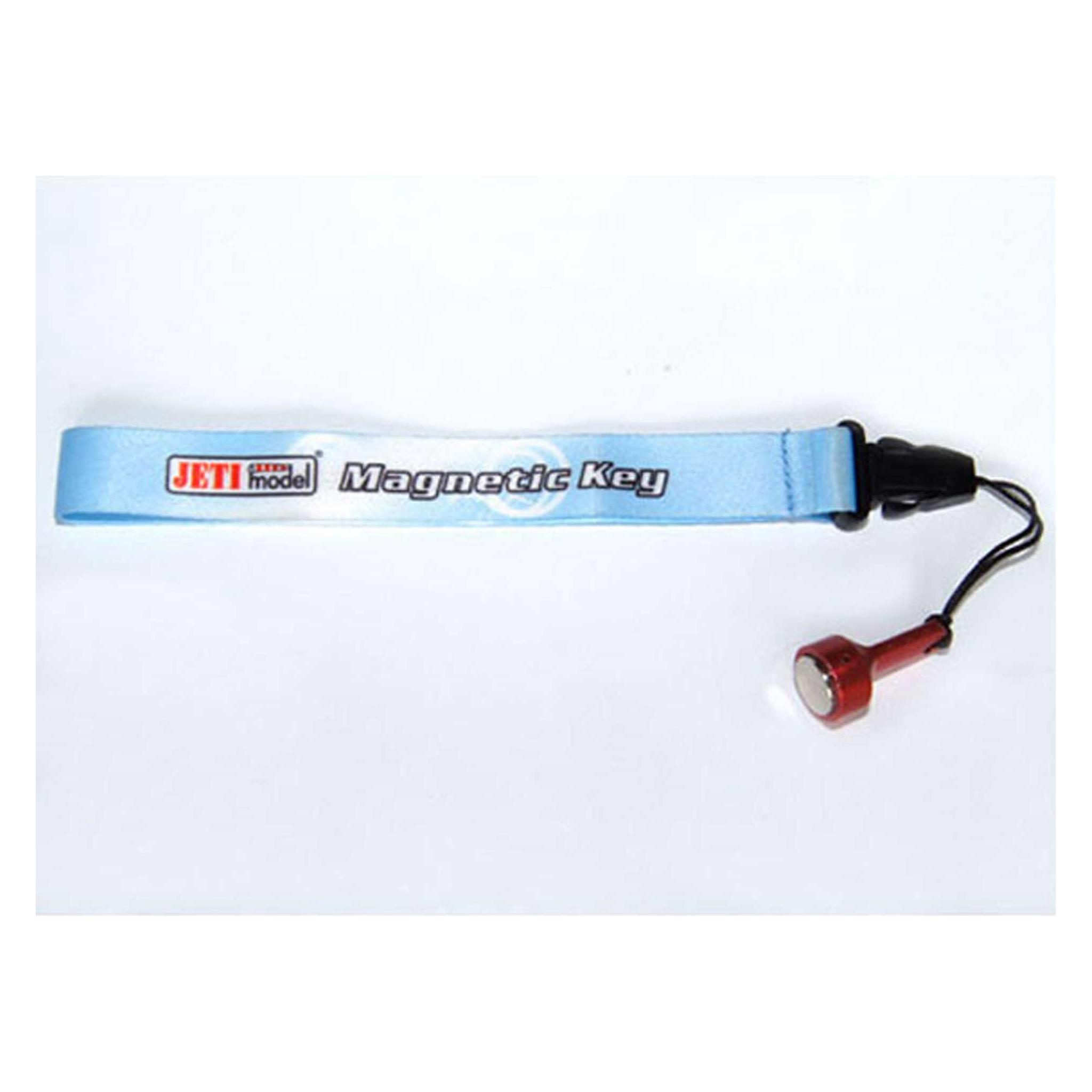 Jeti Magnetschlüssel Für Max Bec 2d (80001516)