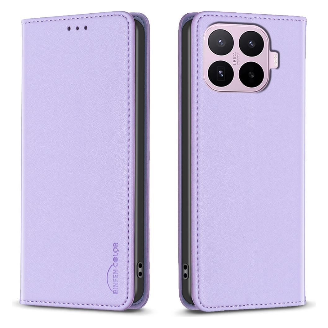 Binfen Color Xiaomi 17T - BINFEN Flip Case Hülle (Xiaomi 17T) (77957180)