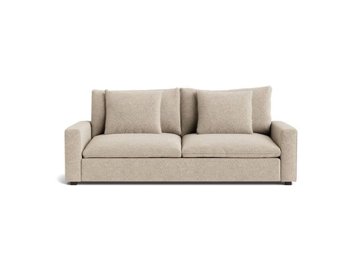 Atlanta XL 3-Sitzer-Sofa