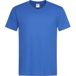 Stedman Herren V-Ausschnitt T-Shirt ST2300
