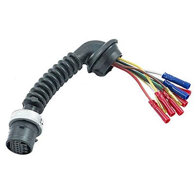 METZGER AUTOTEILE Kabelreparatursatz, Tür 2321016 hinten rechts