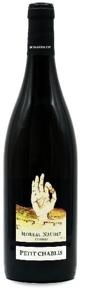 Domaine Moreau-Naudet Moreau-Naudet Petit Chablis 2023 - 75cl