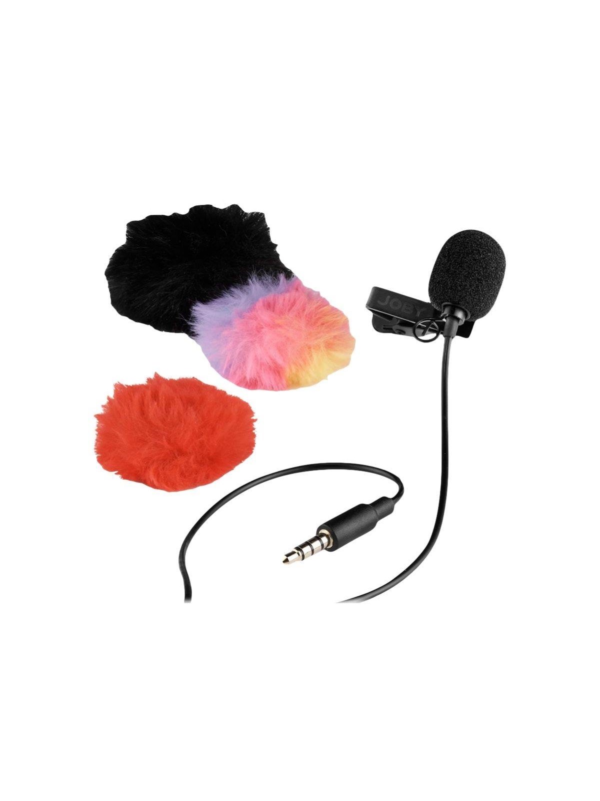 Joby Wavo Lav Mobile - microphone