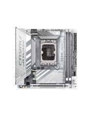 Gigabyte Mainboard USB 3.2 3.0 PCI (B860I AORUS PRO ICE)