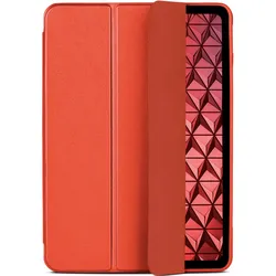 ONEFLOW Clarity Case iPad Pro 11 (2025) Flip Cover mit Stand