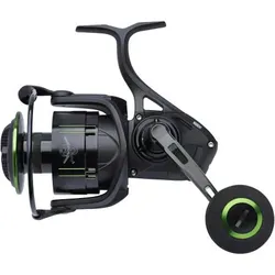 Dominion Spinning Reel