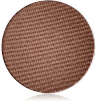 MAC Cosmetics Eye Shadow Pro Palette Refill Pan sombras recarga tom Espresso 1,3 g. Eye Shadow Pro Palette Refill Pan