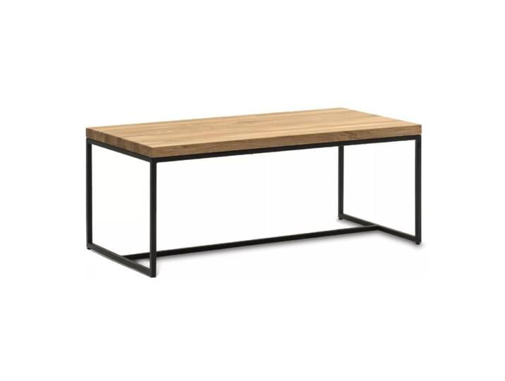 Natura Farmingdale Couchtisch Industrial, Zeitlos