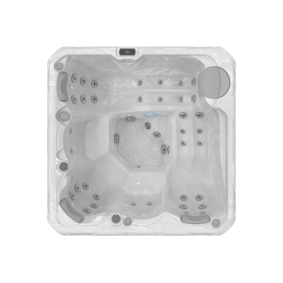 Whirlpool Wellis Budapest Life