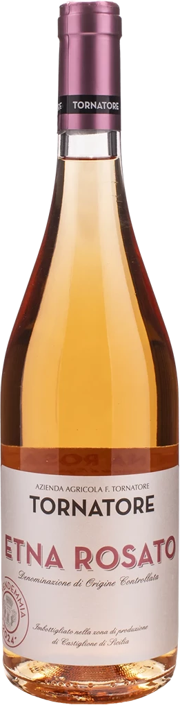 Cantine Tornatore Tornatore Etna Rosato 2024