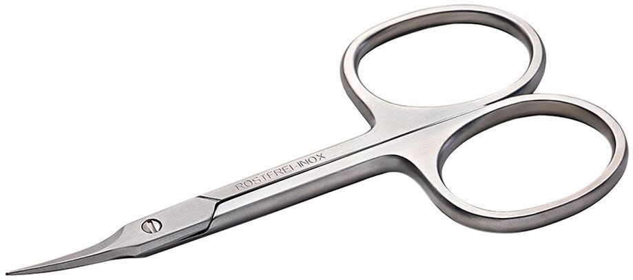 Apoline Hautschere 9 cm Turmspitze Inox rostfrei 1stk
