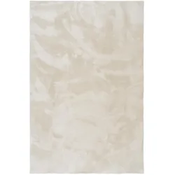 Snapstyle, Teppich, Super Soft Hochflorteppich Livorno (160 x 160 cm)