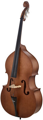 Duke Special BRV Double Bass 3/4 matt