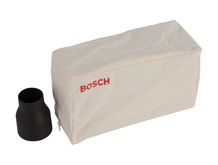 Bosch Gewebestaubbeutel