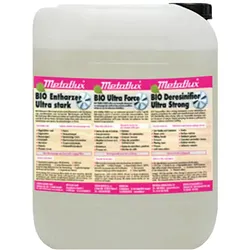 Bio Entharzer 5 Liter Metaflux | 75-8705