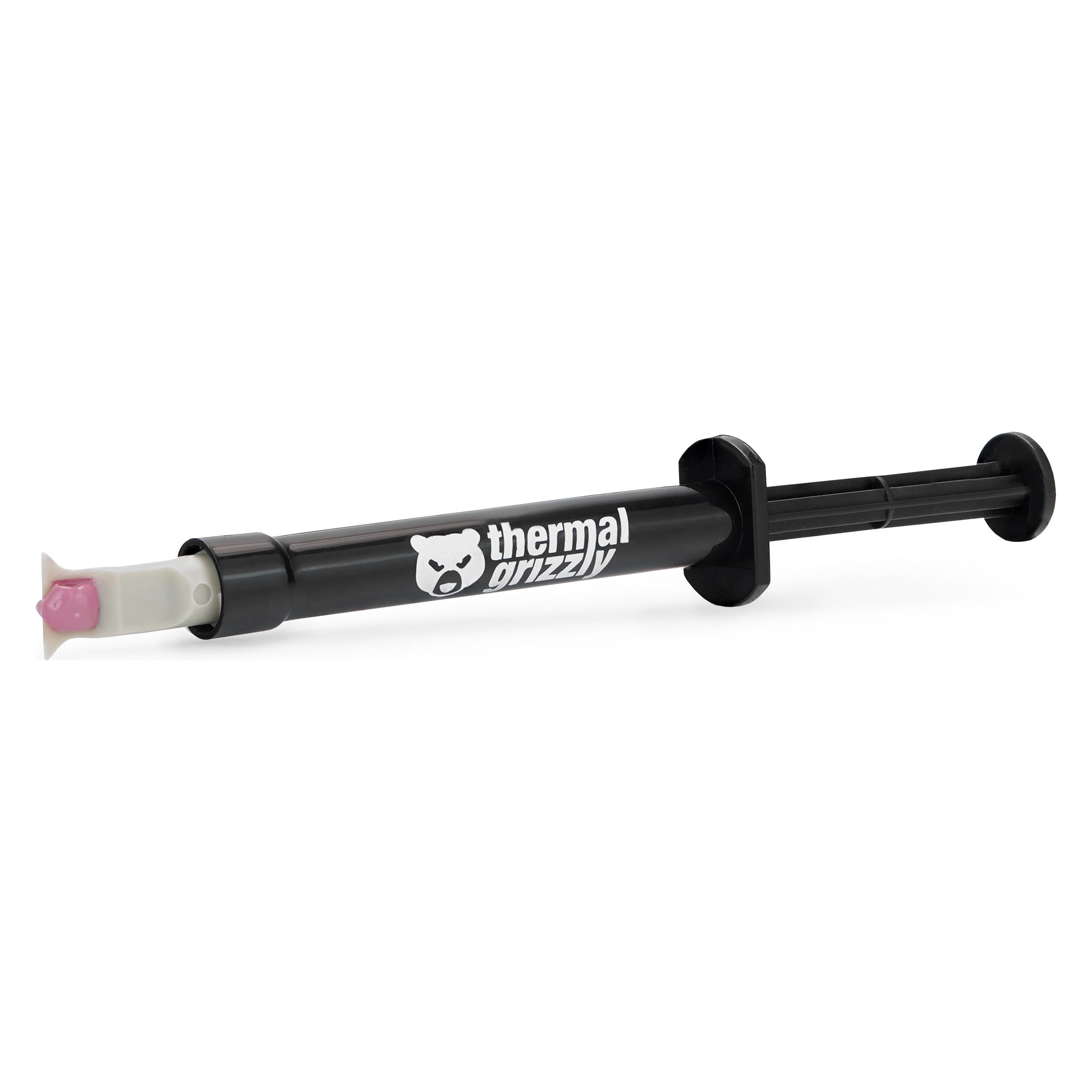 Thermal Grizzly Kryonaut Extreme Wärmeleitpaste (14.20 W/m K, 2 g) (TG-KE-002-R)