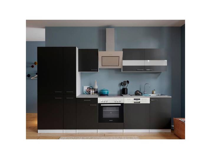 KÜCHENBLOCK MALIA KÜCHENBLOCK 310 CM