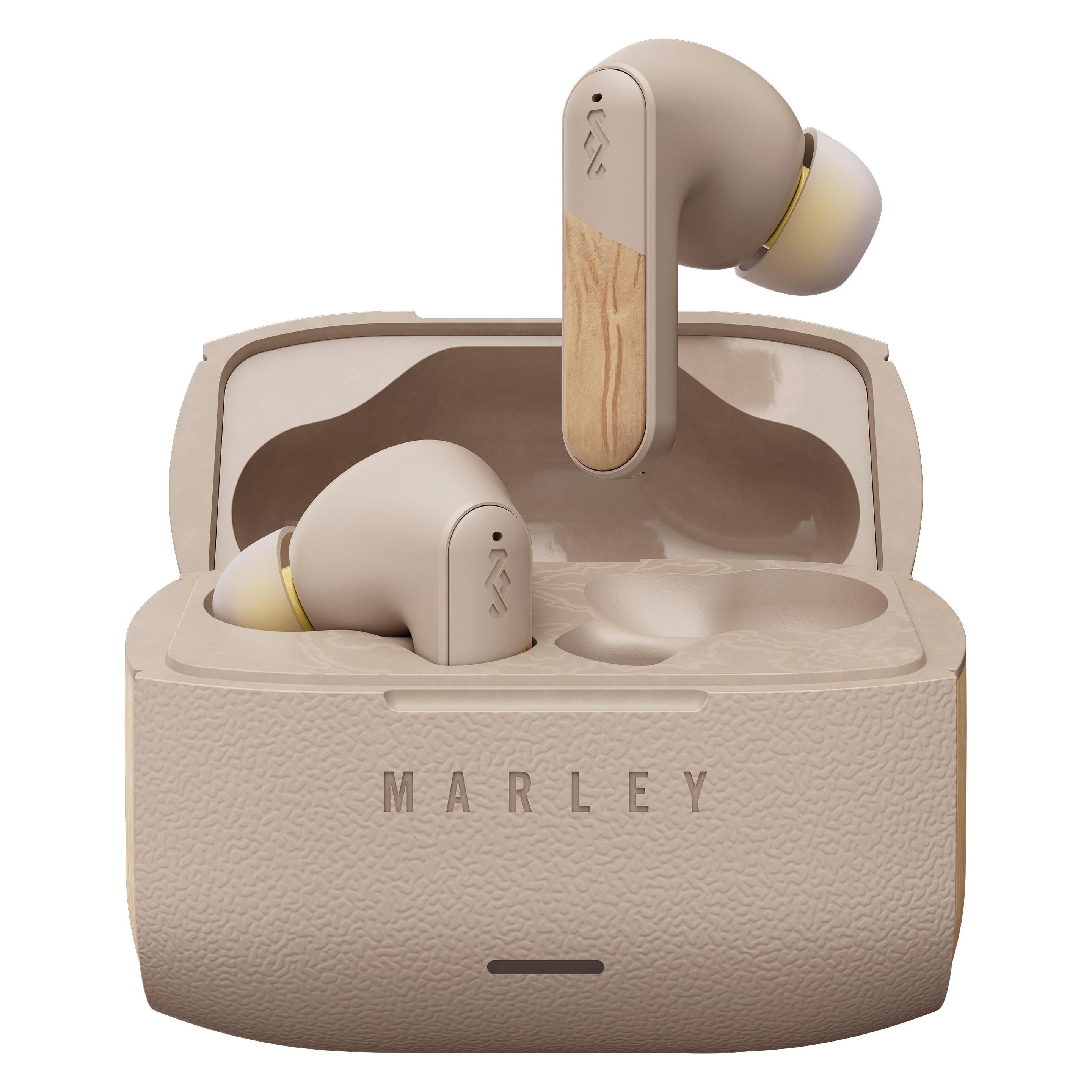House of Marley Trenchtown (ANC, 6 h, Kabellos) (EM-DE041-CE)