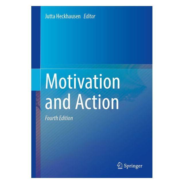 Springer Motivation and Action (59909168)
