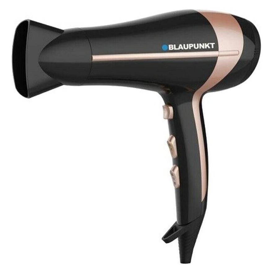 Blaupunkt Blaupt HDD501BK (2000 W) (5901750505850)