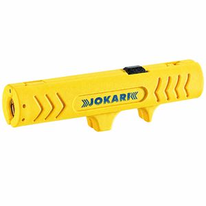 Jokari Abisolierwerkzeug Secura Super No. 12, 8 - 13mm