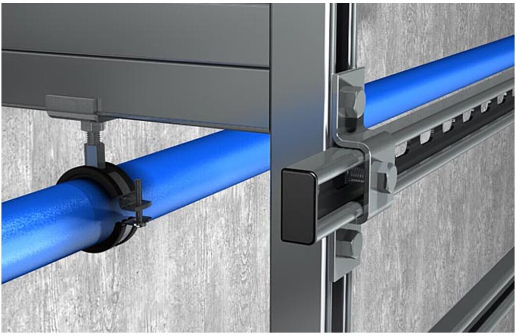 fischer Verbindungselemente FZF 41 (504515)