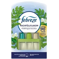 febreze Nachfüllpack 3Volution »Frühlingserwachen«