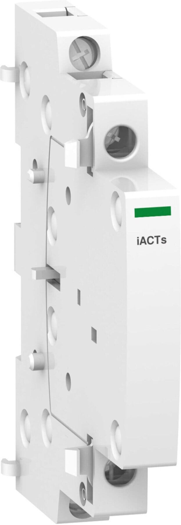 Schneider Electric Hilfsschalter 1S+1Ö f.ICT A9C15914)