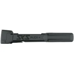SKS Minipumpe Injex Plus schwarz 5 bar / 73 PSI