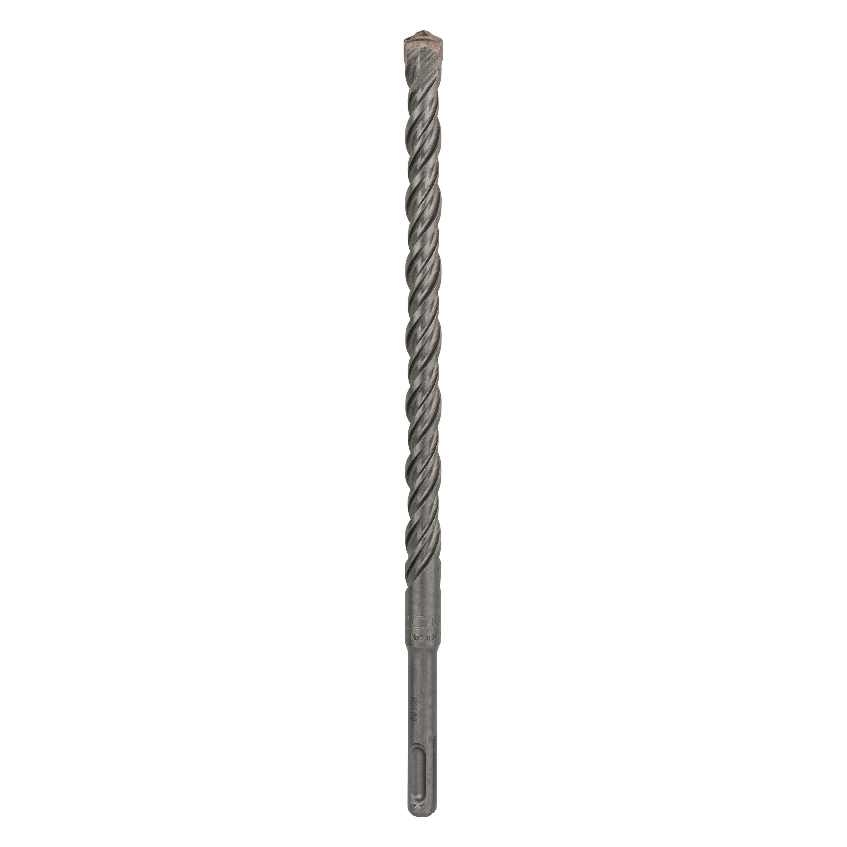 Bosch Professional Zubehör Hammerbohrer (1618596184)