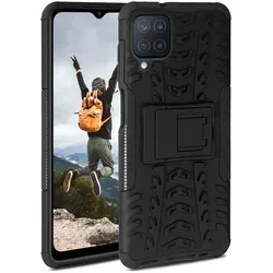 ONEFLOW Tank Case Samsung Galaxy M12 Panzerhülle Outdoor