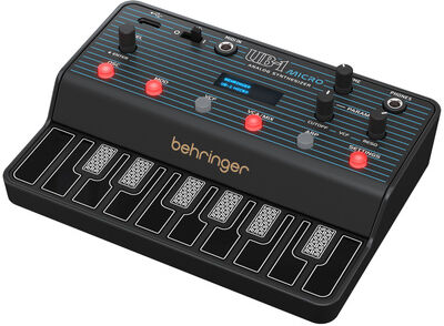 Behringer UB-1 Micro