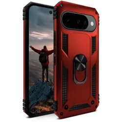 ONEFLOW Titan Cover Google Pixel 10 Panzerhülle Stoßfest