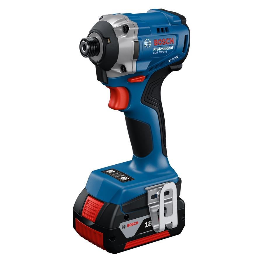 Bosch Professional GDR 18V-215 (Schlagschrauber) (06019N2002)