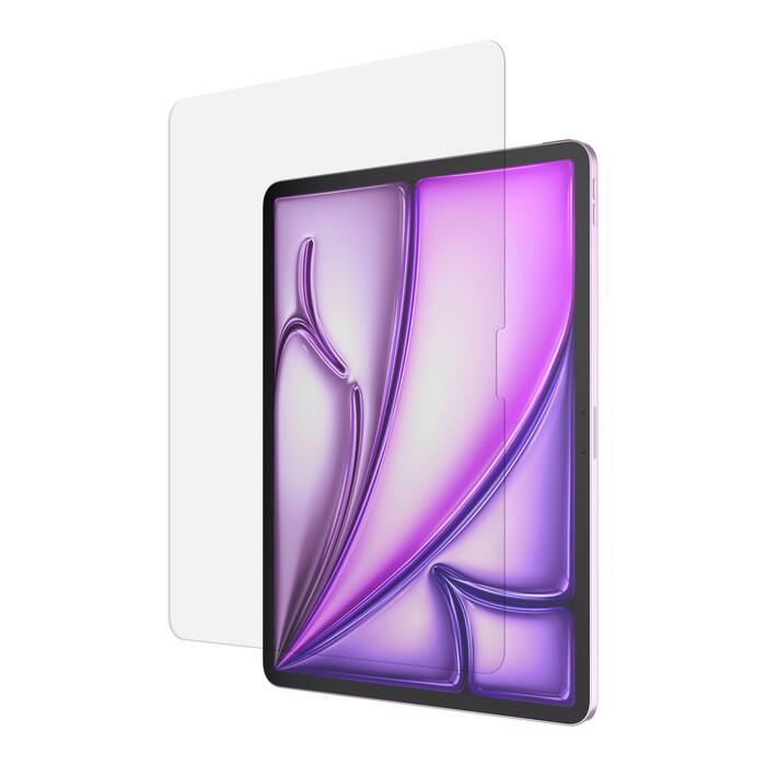 Belkin ScreenForce TemperedGlass Displayschutz für Apple iPad Air 13" (M2) OVI008HQ