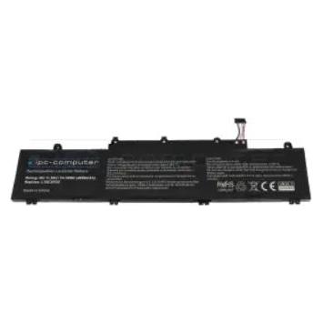 Lenovo CP/B L19C3PD5 11.34V45Wh3cell (3 Zellen) (5B10X02600)