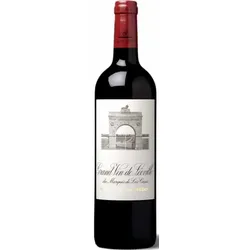Château Leoville-Las-Cases 2. Cru classé St. Julien 2022