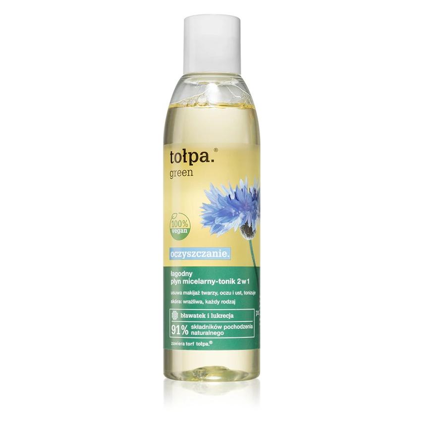 Tolpa Green Cleaning (200 ml) (32364814)