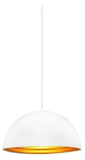 Azzardo Modena 40 LED Hanglamp