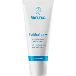 Fußbalsam