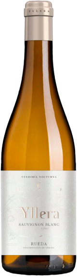 Yllera Sauvignon Blanc 2025 - 75cl