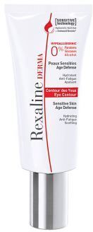 Rexaline Derma Eye Contour 15 ml