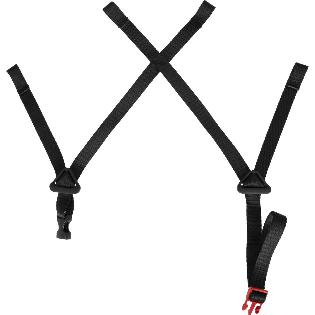 Salewa Toxo 3.0 Fit System black (0900) UNI 00-0000001033-0900-UNI