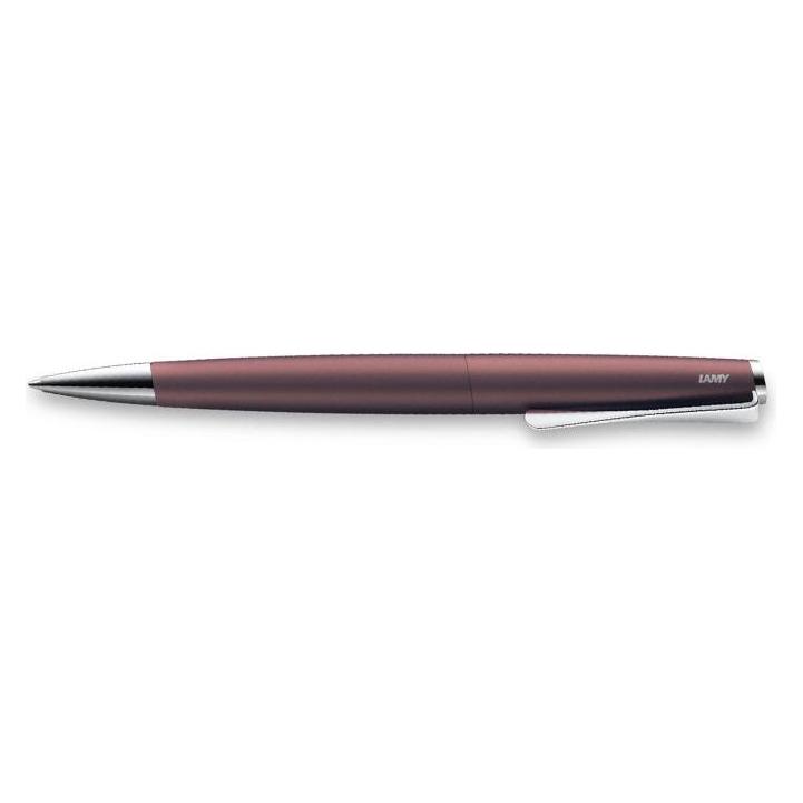 Lamy Kugelschreiber orion rot-braun matt (1x) (1239884)