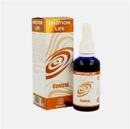 EQUISALUD EMOTIONLIFE CONTROL 50ML