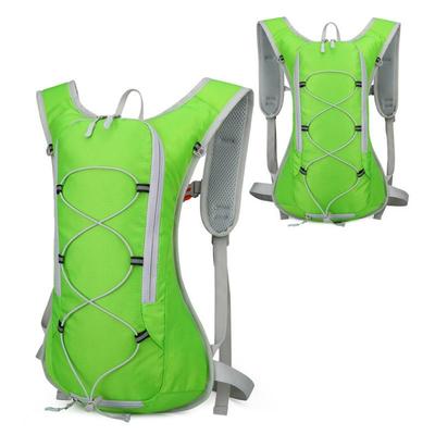 Hydration Backpack Cycling Hydration Pack Lightweight Running Hydration Backpack For Outdoor Sports Performance Pack green