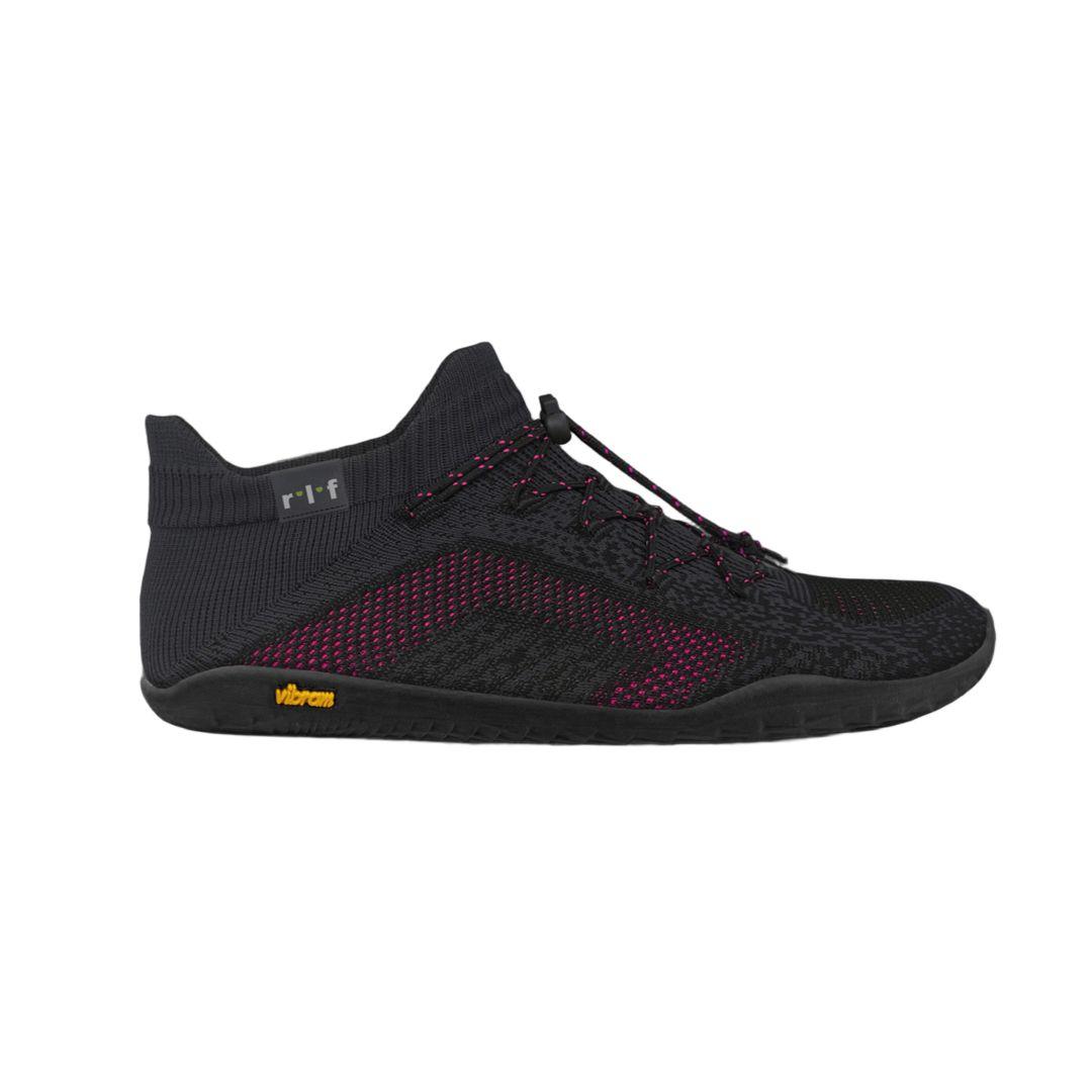 R-L-F Damen Bullet schwarz 41.0