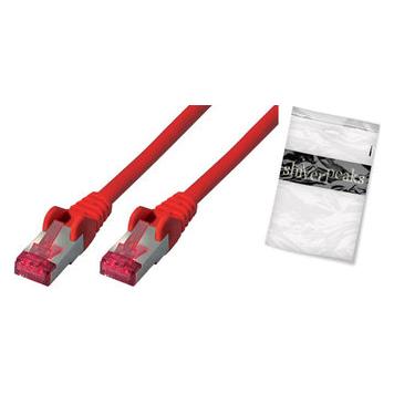 Shiverpeaks BS75717-AR (S/FTP, CAT6a, 7.50 m) (BS75717-AR)