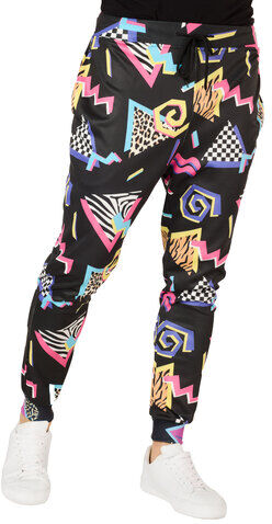 Jogginghose "80er-Formen" unisex