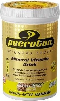 Peeroton Min.dri Mango/Papay 300 g Pulver